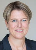Elisabeth Pail, MSc. MBA